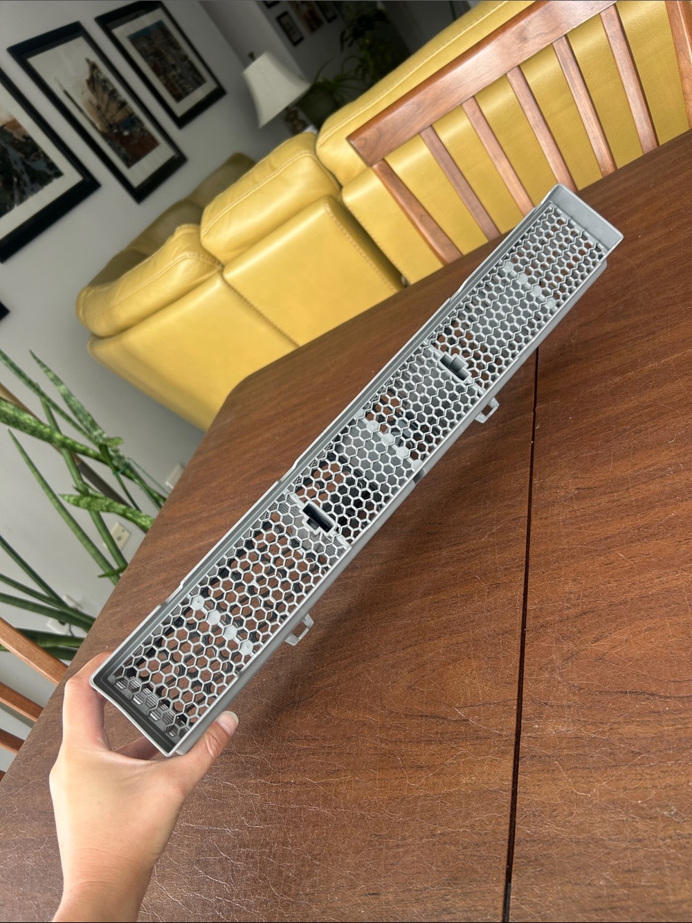 Silverware Rack - Picture 5 of 5